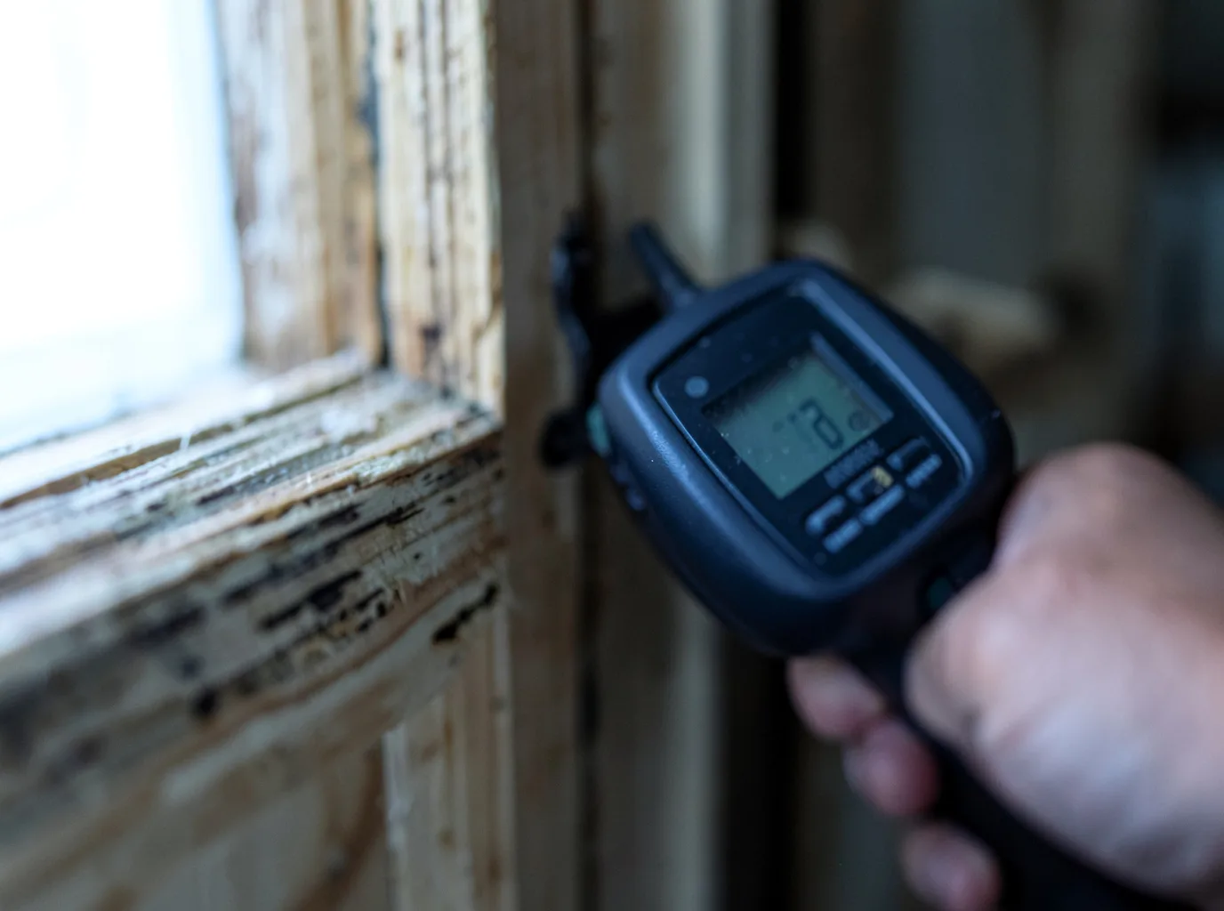 Commercial Water Damage Restoration in Huntsville, IL